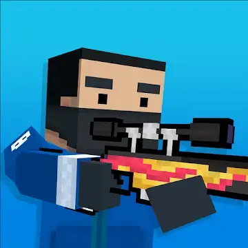 Block Strike MOD APK Download